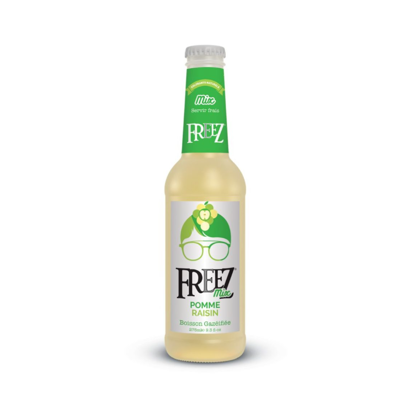 Freez Mix - Grenadine 